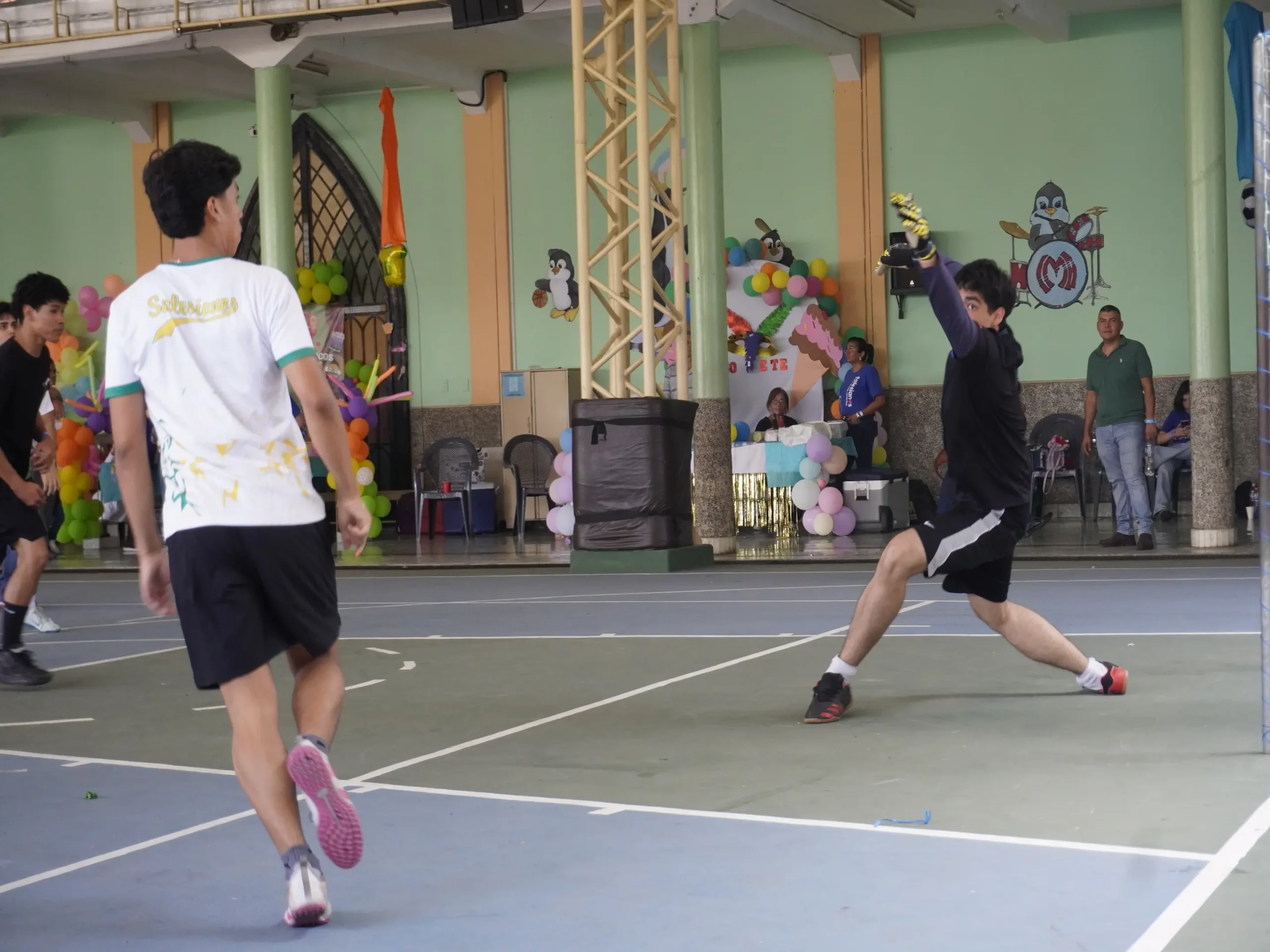 FUTBOL (2)